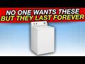 3 CHEAP Top Load Washing Machines EVERYONE IGNORES But These 3 Are Absolute Goldmines