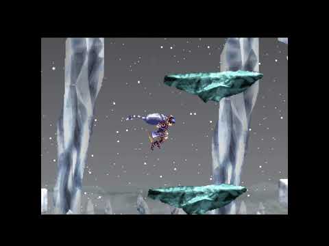 Valkyrie Profile (46) - Jotunhiem Palace