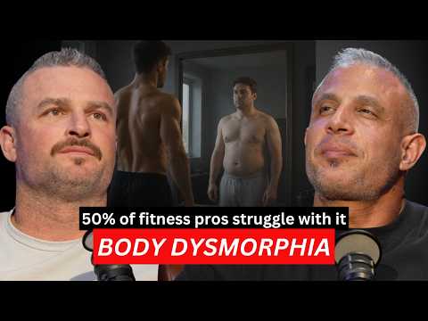 How to Heal Your Body Dysmorphia (5 Strategies That Actually Work) | Mind Pump 2891
