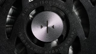 An Analog Headphone Packed With High Tech