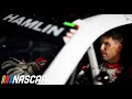 Sawyer: Hamlin’s admission led to penalty | NASCAR