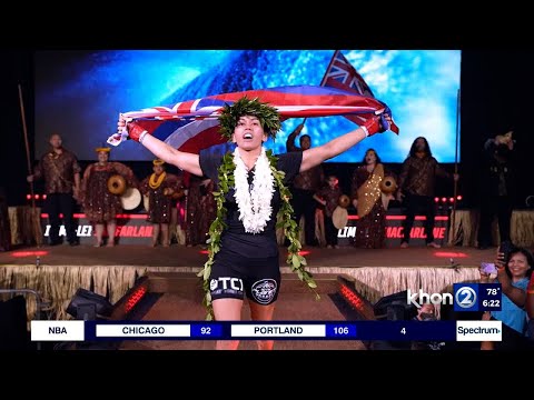 Bellator MMA leaves lasting impact in Hawaii