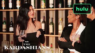 Hulu The Kardashians | Feel Like Myself