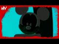 Mickey Mouse Clubhouse Theme Song Horror Version 3