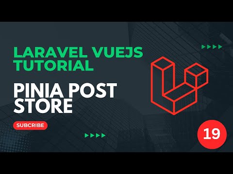 20 Final Touch Laravel VueJS Tutorial 2025