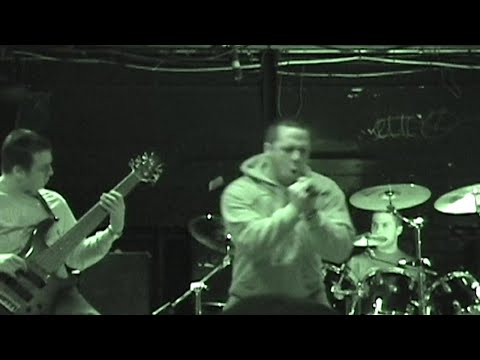 [hate5six] Beneath the Massacre - October 20, 2004 Video
