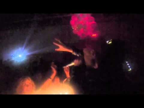 Kyo Sakurai Live in Los Angeles "We own the night" Aug,10,2013