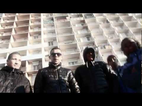 UNIC O MIC "ON VIENT TE RECITER" [CLIP OFFICIEL]