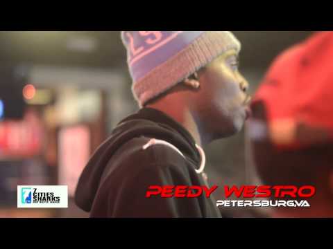 Slick Talk vs Peedy Westro