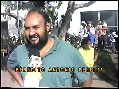 OURO FINO JORNAL DA CIDADE 67 - 24 DE MAIO DE 1996