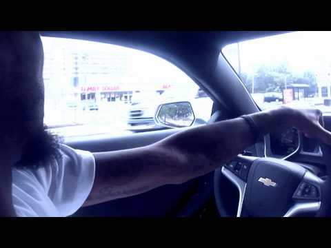 Buck LGR - Notes From A Real Nigga