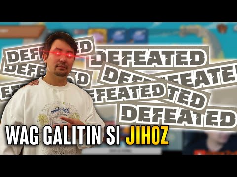 Axie Infinity - Break the Meta : Jihoz Lords