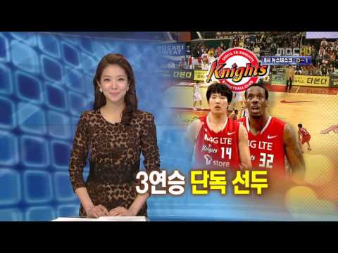 이진 아나운서 2012 11 4