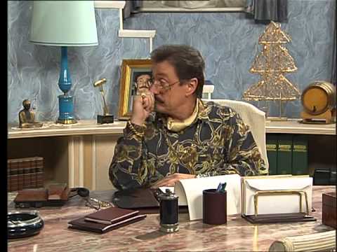 FC De Kampioenen S11E04 Vrolijk kerstfeest