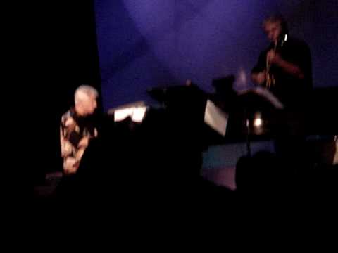 David Benoit: "Freedom at Midnight"