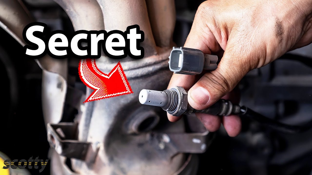 Video thumbnail: Doing This Will Make a Dead Car Start Again
