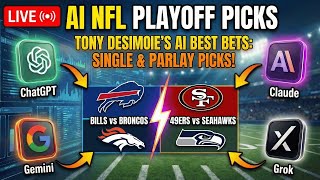 Mastering AI Sports Analysis: From Prompt to Parlay