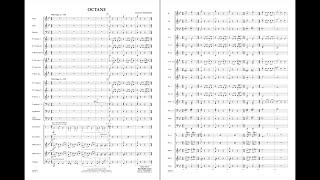 Octane by Dakota Pederson