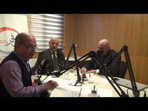 المحامي ياسر الفرحان في (حوارات سورية) ... ملف المعتقلين والمغيبين قسرياً