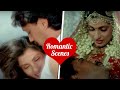 Jackie Shroff Romantic Scene Bollywood Movie Scene Compilation B4U Prime