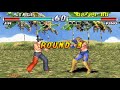 Tekken Advance Nintendo GBA 2001 Gameplay