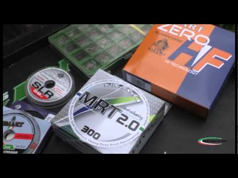 Marco Genovesi in Lago (Part.1)