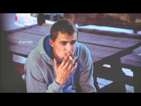 ShaMaN (Kasandra) - Lithuania Hip-Hop.