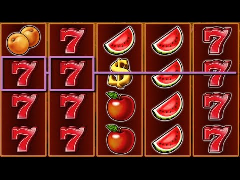 Flaming Hot | EGT slots | Bet for Fun