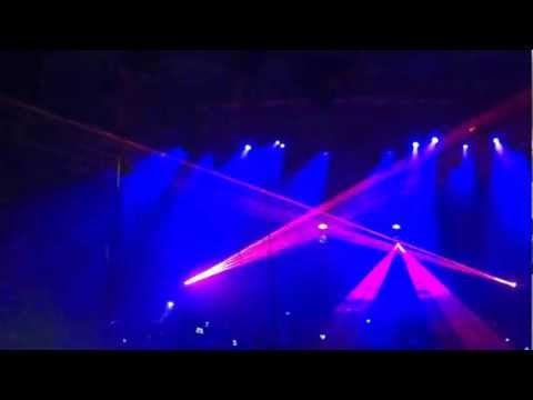 'Tim Mason - Anima' played by Steve Angello @ Trädgårn