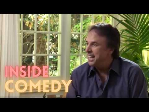 Inside Comedy - S3 E4 - Andrew Dice Clay, Kevin Nealon