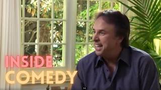 Inside Comedy - S3 E4 - Andrew Dice Clay, Kevin Nealon