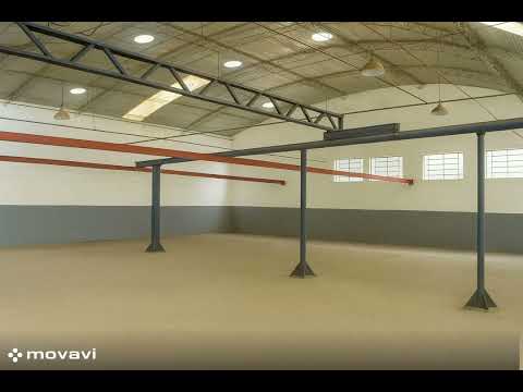 Vídeo de Imóvel comercial à venda e para alugar em Vila Rezende, Piracicaba