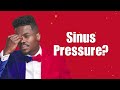 Sinutab Treats Allergy Symptoms Like Sinus Pressure