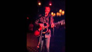 Jim Ward - Breaking The Broken