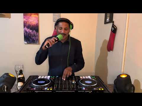 DJ Joey - Afterwork Session - 5 Nov 24