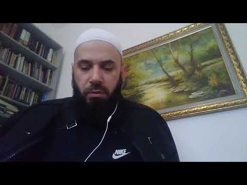 Fatkeqësitë, ateizmi dhe besimi në gajb (pertejmaterien) 3.