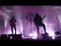 GROZA - LIVE - Metal Embrace 2023 Barleben - FULL SHOW