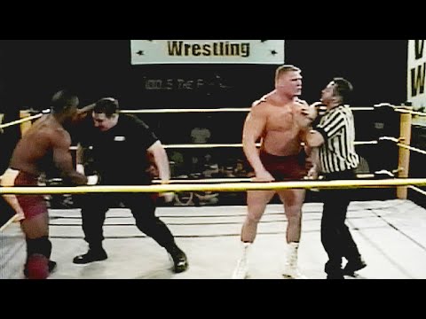 Fight Size Update: GLOW Panel, MLW Viewership, Mike Quackenbush At WWE PC, More
