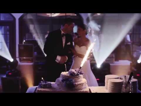 DJ PAUL & SOUND Przyjęcie weselne Monika & Andrzej - Bielawa Hotel "Dębowy "