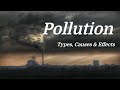 Understanding Pollution: Causes, Types, and Global Impact