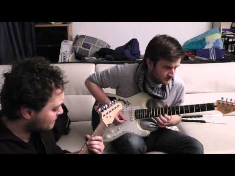 Anton's Couch (part 4) - Jochen