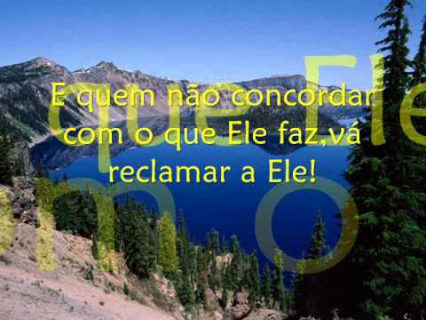 O Grande - Rayane Vanessa