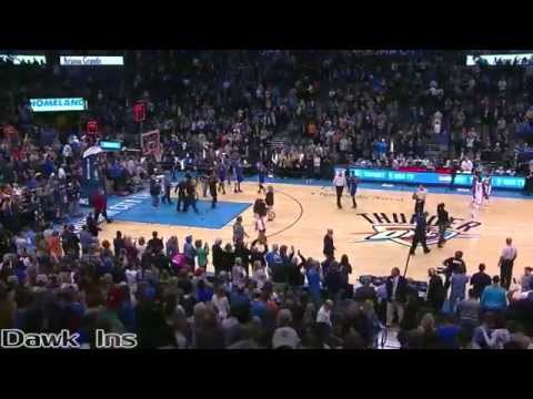 Russell Westbrook Triple Double vs GSW (Full Highlights) (01/16/15) UNREAL!