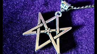 NATTVINDENS GRAT – THELEMITE