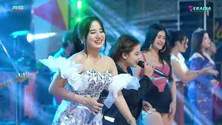 Download lagu ANGIN  -  ALL ARTIS ERAISA  OM ERAISA PARTY WITH PAPA DIESEL DI KANJENG MAMI KUDUS mp3