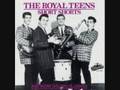 The Royal Teens - Short Shorts 