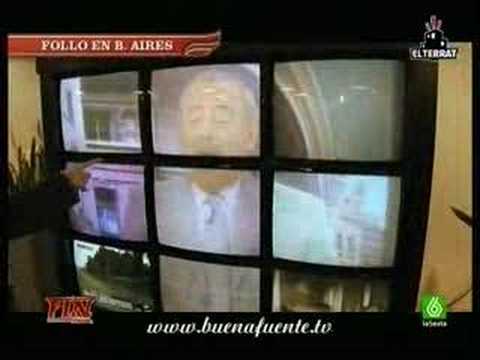 BUENAFUENTE 337 - Follonero