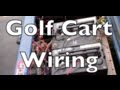Golf Cart Electrical