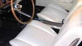 Lot S83 1965 Pontiac GTO Convertible
