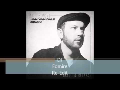 Adam Lambert-Gost town DJ Jan van Dale Remix {Re-Edit DJ Edmire}